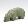 Arboreal Foraging Bear