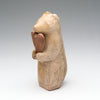 Loving Bear With Heart