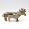 Stag & Doe Pairing