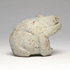 Ribbiting Frog