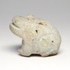 Ribbiting Frog