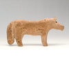 Rawest Form Found Stone Horse