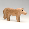 Rawest Form Found Stone Horse
