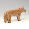 Rawest Form Found Stone Horse