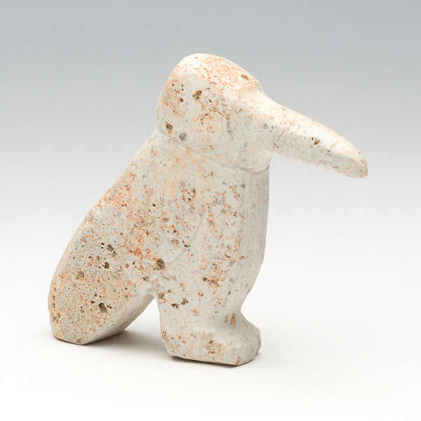 Magical Garden Visitor