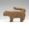 Ancestral Mountain Lion