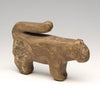 Ancestral Mountain Lion