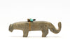 Tracking Mountain Lion