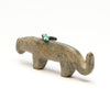 Tracking Mountain Lion