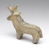 Indigenous Pronghorn