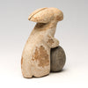 Springtime Bunny & Egg