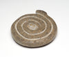 Coiled Snake Offering Bowl