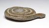 Coiled Snake Offering Bowl