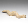 Undulating Snake