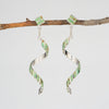 Signature Style Kingman Turquoise Earrings