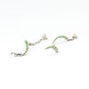 Signature Style Kingman Turquoise Earrings