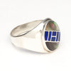 The Best Dad Ring