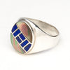 The Best Dad Ring