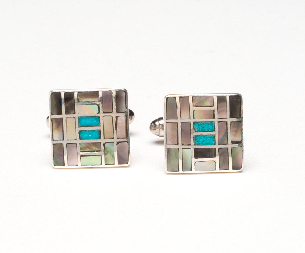 Father's Day Cuff Links