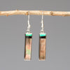Elemental Intrigue Dangle Earrings