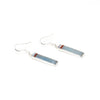 Serene Drop Earrings