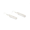 Serene Drop Earrings