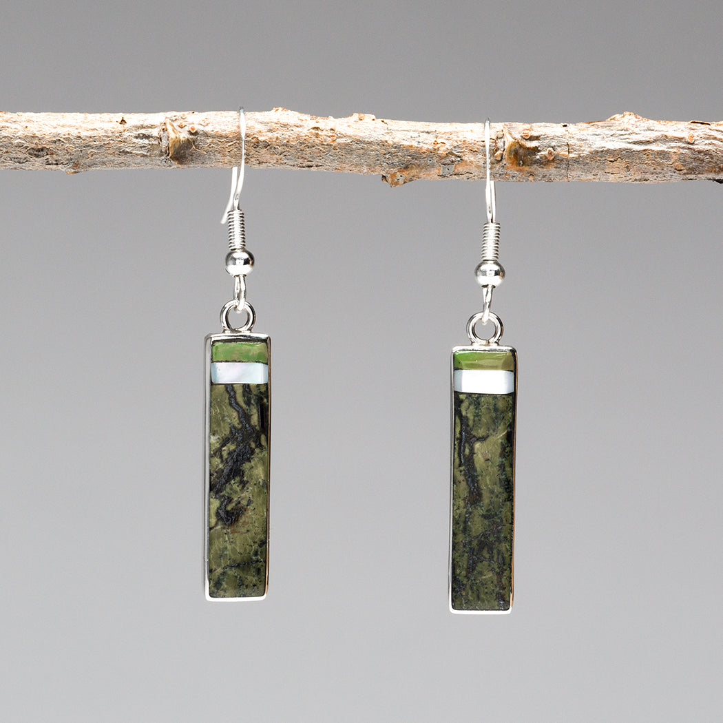 Delightful Dangle Earrings