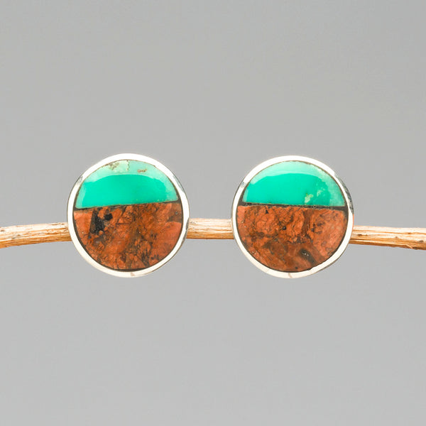 True Pizzazz Post Earrings