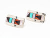 Handcrafted Stone To Stone Earrings