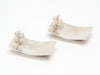 Handcrafted Stone To Stone Earrings