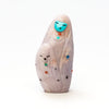 Young Fluorite Corn Maiden, Mother & Grandmother