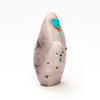 Young Fluorite Corn Maiden, Mother & Grandmother