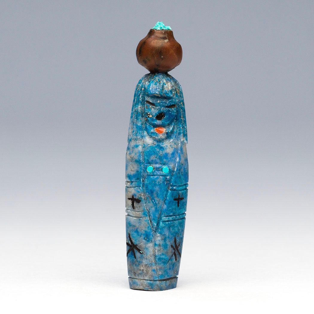 Olla Grandmother