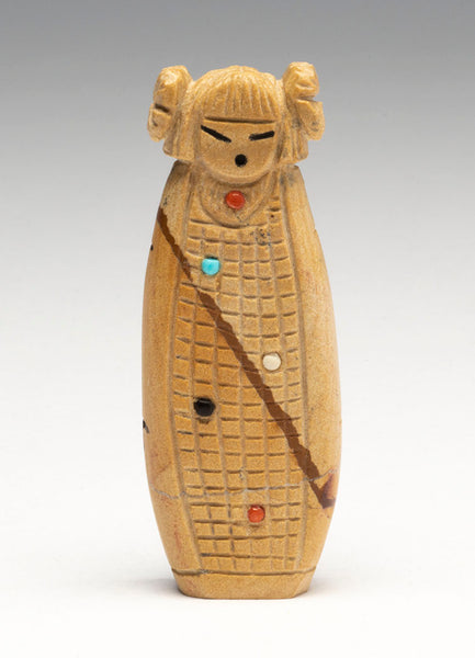 Corn Maiden & Grandmother Unity
