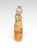 Bringing Water Olla Maiden Grandmother
