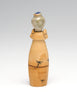 Bringing Water Olla Maiden Grandmother