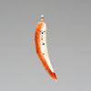 Double-Sided Corn Maiden & Grandmother Pendant