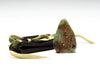 Reversible Corn Maiden & Grandmother With Pouch