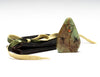 Reversible Corn Maiden & Grandmother With Pouch