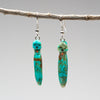 Grandmother Dangle Earrings