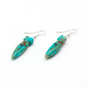 Grandmother Dangle Earrings