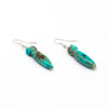 Grandmother Dangle Earrings