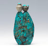 Double-Sided Olla Women