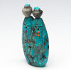 Double-Sided Olla Women