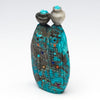 Double-Sided Olla Women