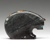 Stunning Sgraffito Bear