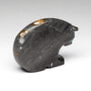 Stunning Sgraffito Bear