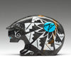 Stunning Sgraffito Bear