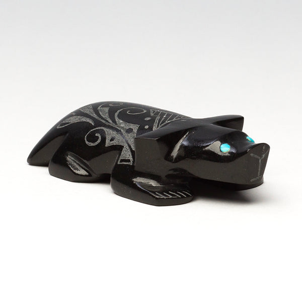 Sweet Spirit Sgraffito Badger