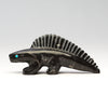 Early Permian Dimetrodon